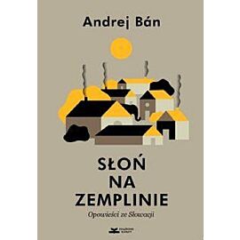 Słoń na Zemplinie