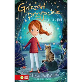 Gwiezdni przyjaciele. Ukryta klątwa