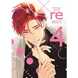Therapy Game: Restart - 04