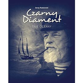 Czarny Diament tnie oceany