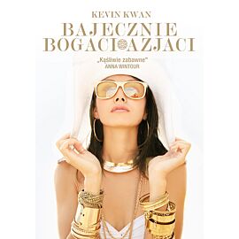 Bajecznie bogaci Azjaci
