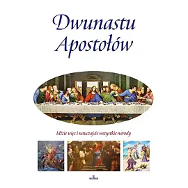 Dwunastu Apostołów
