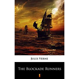 The Blockade Runners (e-book)