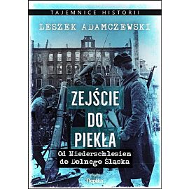Zejście do piekła