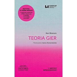 Teoria gier