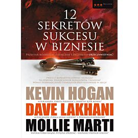 12 sekretów sukcesu w biznesie (e-book)