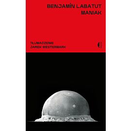 Maniak (e-book)