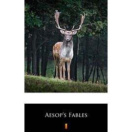 Aesop’s Fables (e-book)