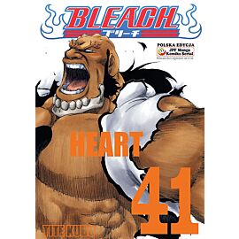 Bleach - 41