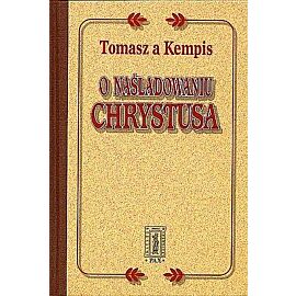 O naśladowaniu Chrystusa