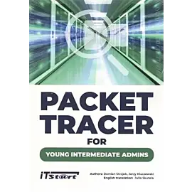Packet tracer for young intermediate admins