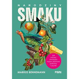 Narodziny smaku