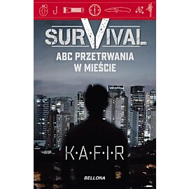 Survival. ABC przetrwania w mieście
