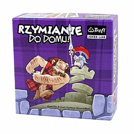 Rzymianie do domu!
