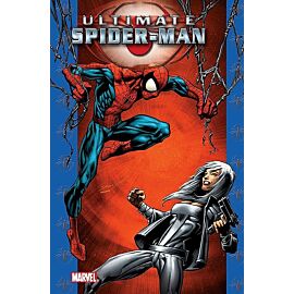 Ultimate Spider-Man - wyd. zbiorcze - 08