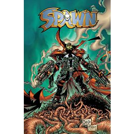 Spawn - Wydanie kolekcjonerskie #3