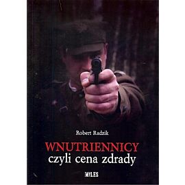 Wnutriennicy czyli cena zdrady