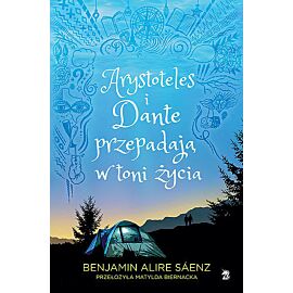Arystoteles i Dante przepadają w toni życia