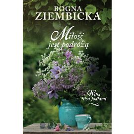Miłość jest podróżą