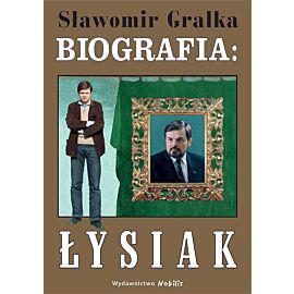 Biografia. Waldemar łysiak