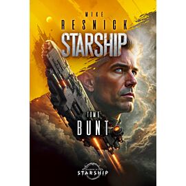 Bunt. Starship. Tom 1