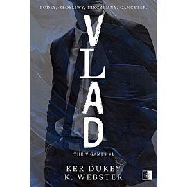 Vlad. The v games. Tom 1