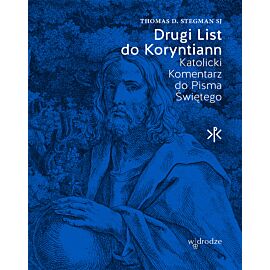 Drugi List do Koryntian (e-book)