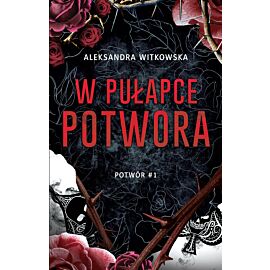 W pułapce Potwora (e-book)