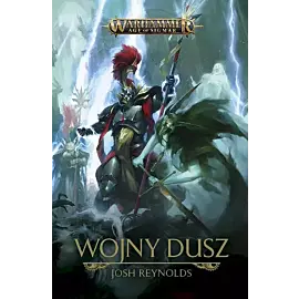 Wojny dusz