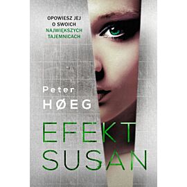 Efekt Susan (e-book)