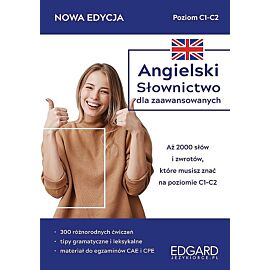 Target. Angielski Słownictwo dla zaawansowanych