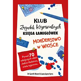 Morderstwo w wiosce