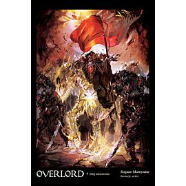 Overlord (Light Novel) - 09