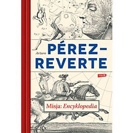 Misja: Encyklopedia