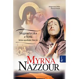 Myrna Nazzour