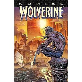 Wolverine - 2 - Koniec. Część 2