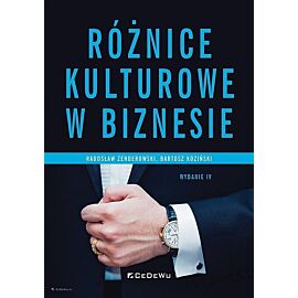 Różnice kulturowe w biznesie