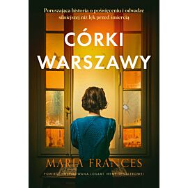Córki Warszawy (e-book)