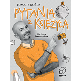 Pytania z księżyca (e-book)