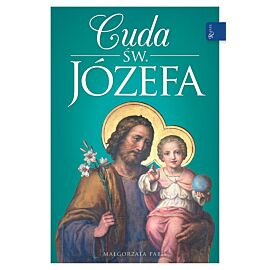 Cuda Świętego Józefa
