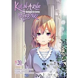 Kulinarne pojedynki - 20