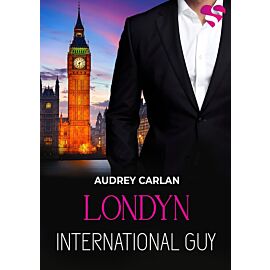 Londyn. International Guy. Tom 7