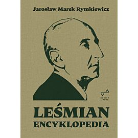 Leśmian encyklopedia