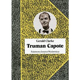 Truman capote
