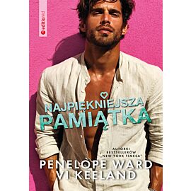 Najpiękniejsza pamiątka (e-book)
