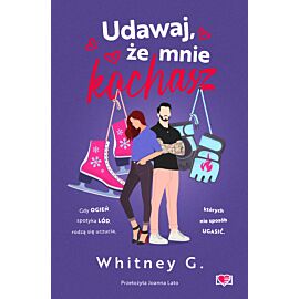 Udawaj, że mnie kochasz