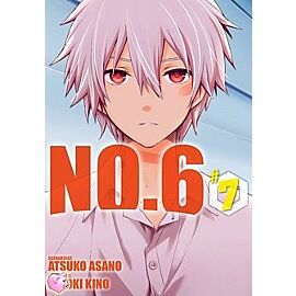 No. 6 - 07