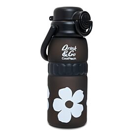 Bidon 740ml Coolpack Sphera Flores Jasmine