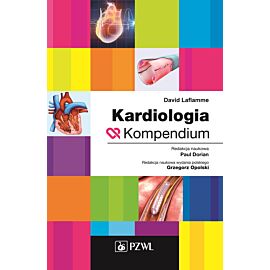 Kardiologia. Kompendium