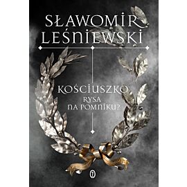 Kościuszko. Rysa na pomniku?